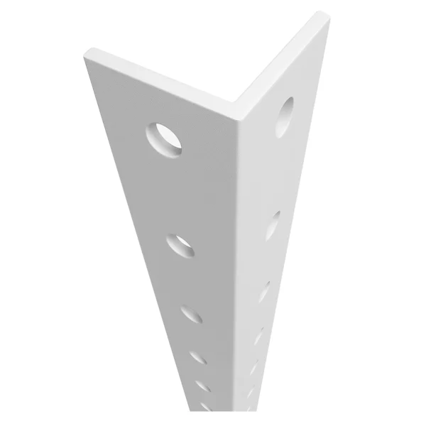 Стойка стеллажная СТ-С2.0 (25)