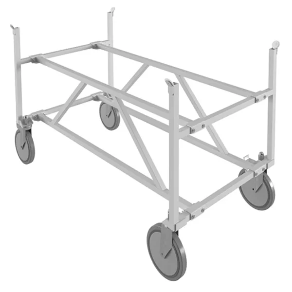 Тележка МД ТБН