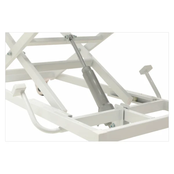 Медицинская кровать MB234.1.1.5 (KM-11)