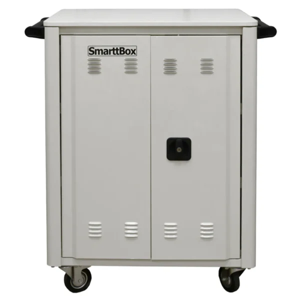 Тележка SmartBox для планшетов