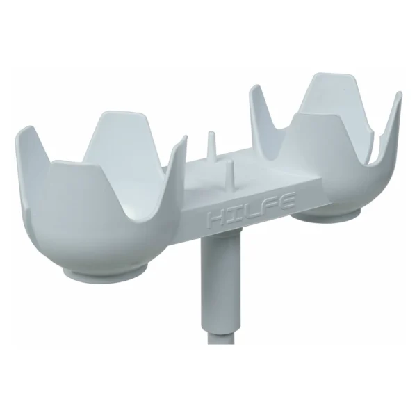 Штатив медицинский КМ ШДВ-2