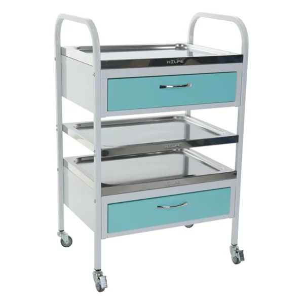 Стол манипуляционный МД SM 2