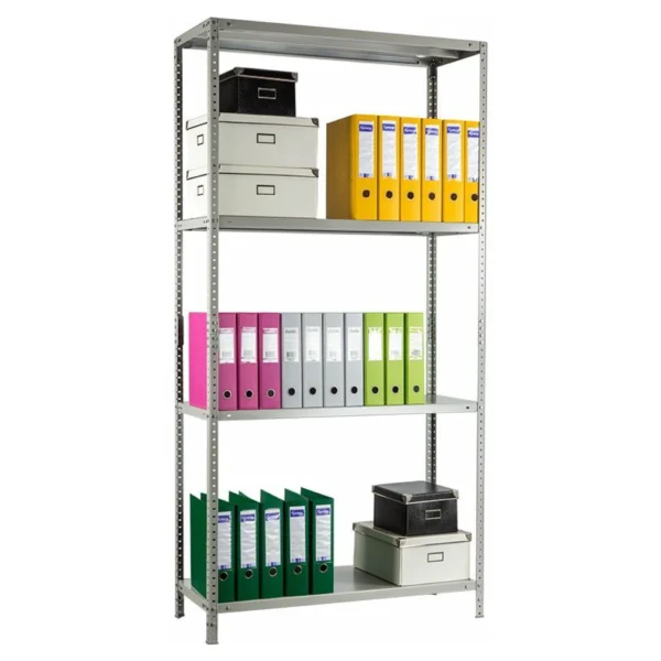 Медицинский стеллаж СТМ MS 160KD/70х30/4