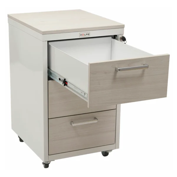 Медицинская тумба МД ТП-8