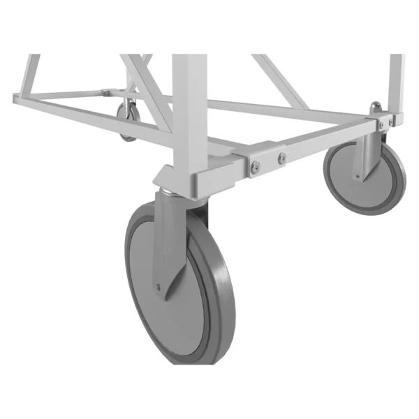 Тележка МД ТБН