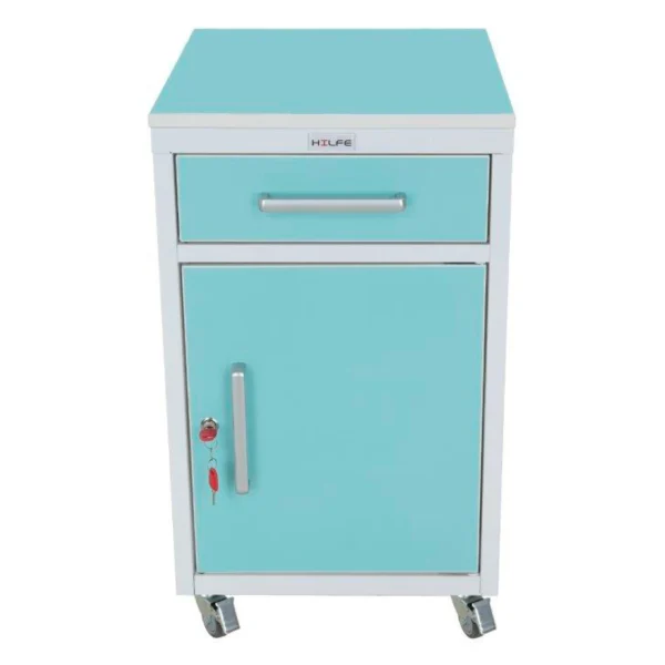 Медицинская тумба МД ТП-6