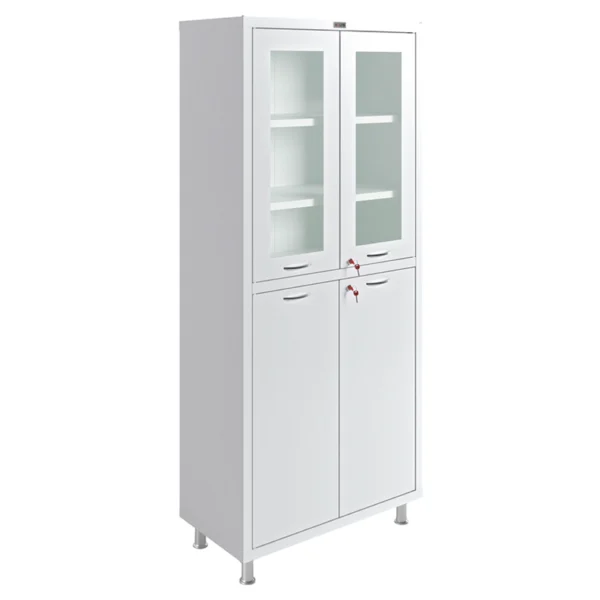 Медицинский шкаф HILFE МД 2 1780 R