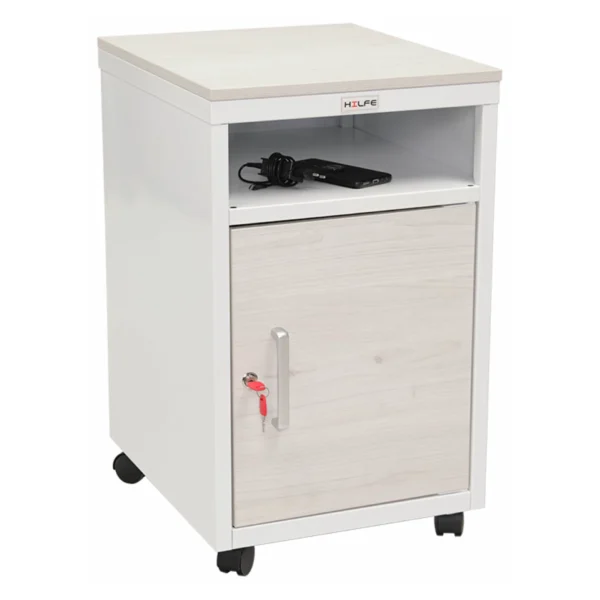 Медицинская тумба МД ТП-7