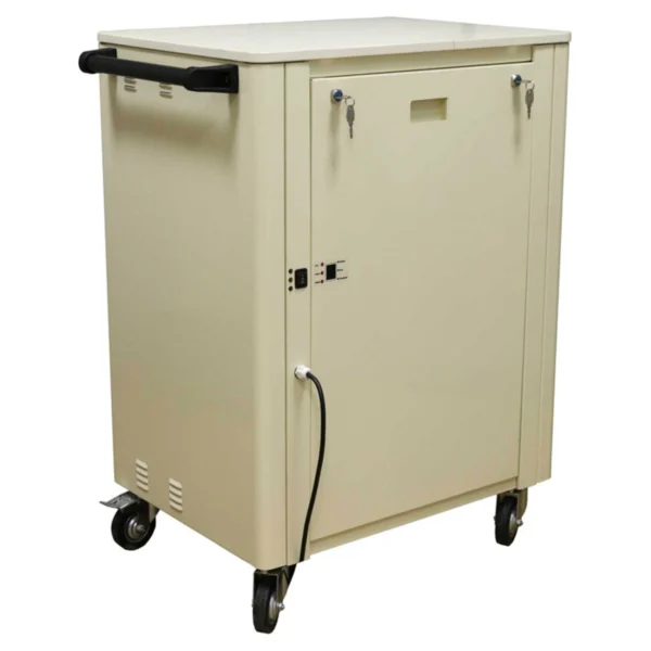 Тележка SmartBox для планшетов