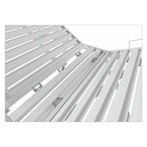 Медицинская кровать MB113.1.1.2 (KM-03)