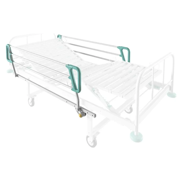 Ограждения боковые MBS-02 (КМ 2)