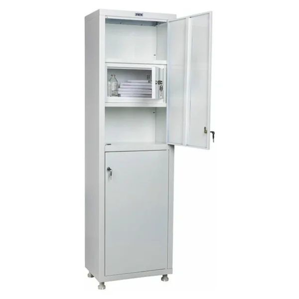 МД трейзер 1650