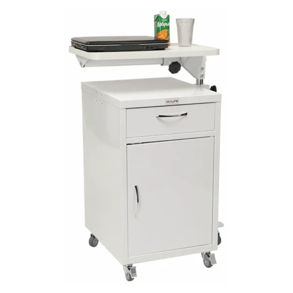 Медицинская тумба МД ТП-9