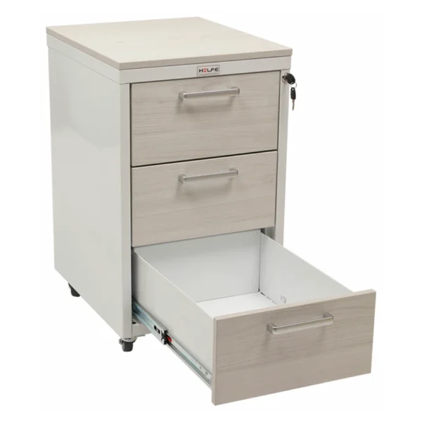 Медицинская тумба МД ТП-8