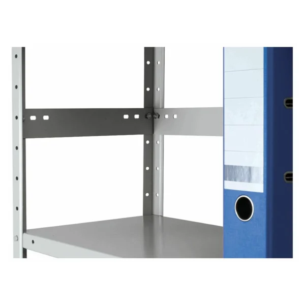 Медицинский стеллаж СТМ MS 220/100х30/6