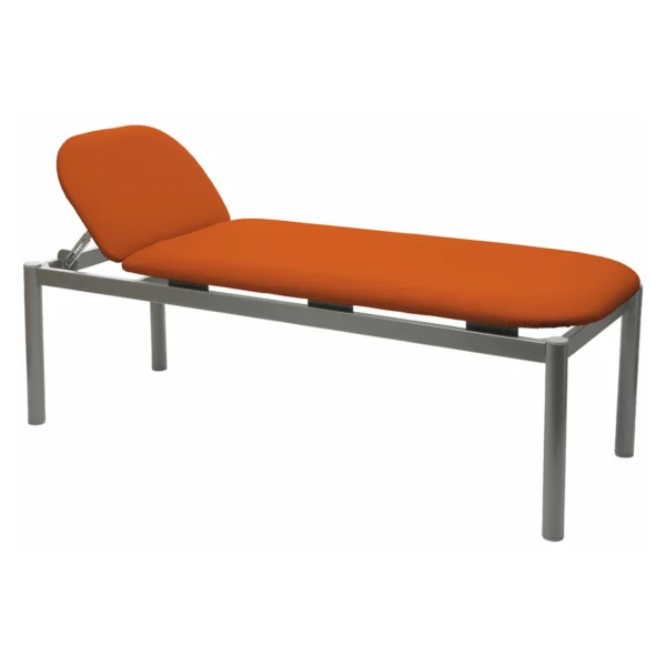 Кушетка медицинская МД КС-02