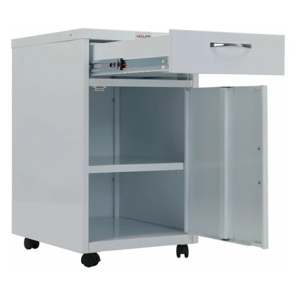 Медицинская тумба МД ТП-2