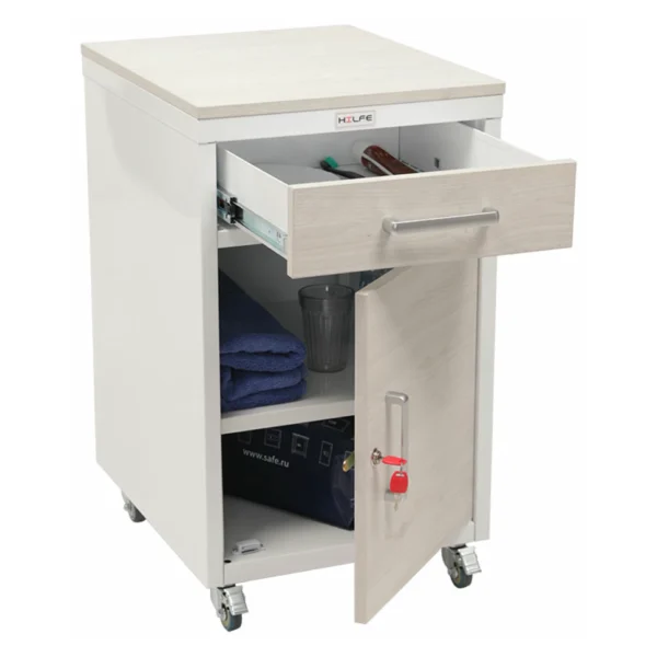 Медицинская тумба МД ТП-6