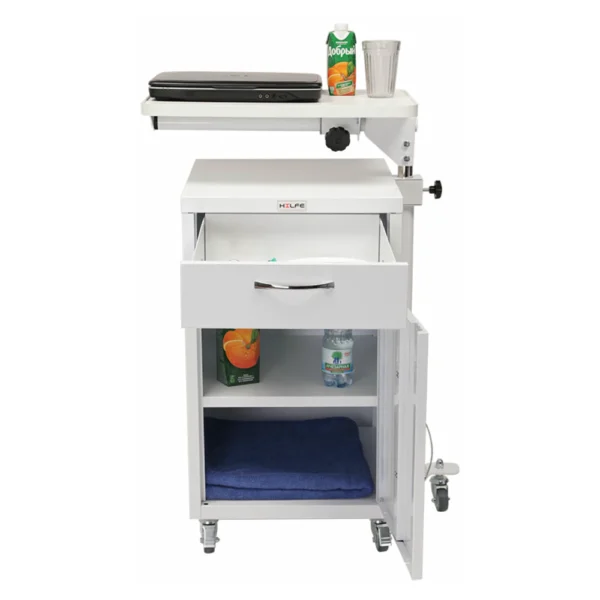 Медицинская тумба МД ТП-9