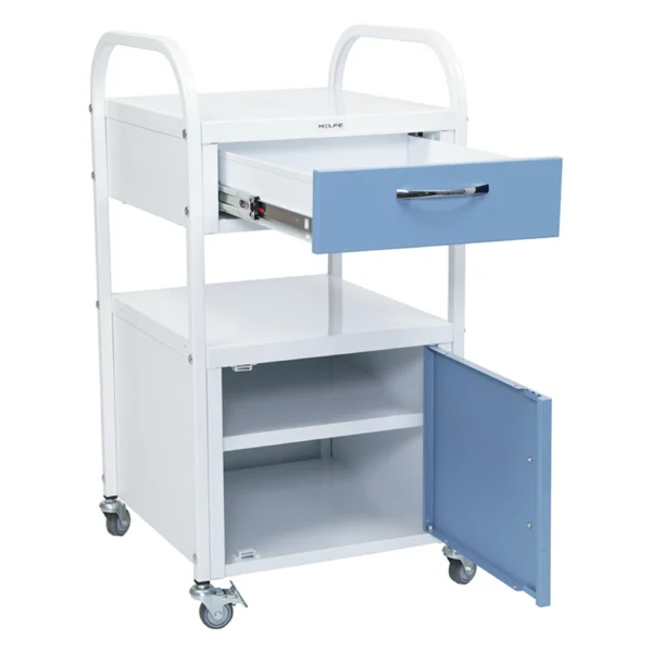 Медицинская тумба МД ТП-5