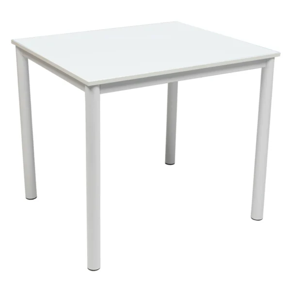Стол MF TH-85.16S белый