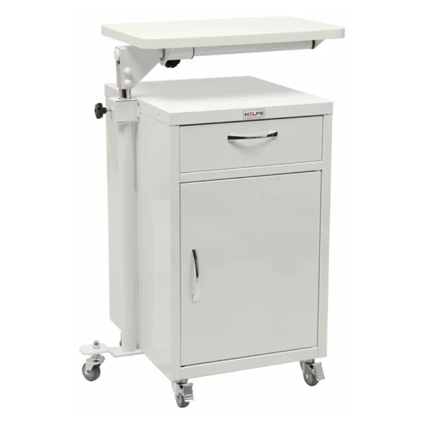 Медицинская тумба МД ТП-9