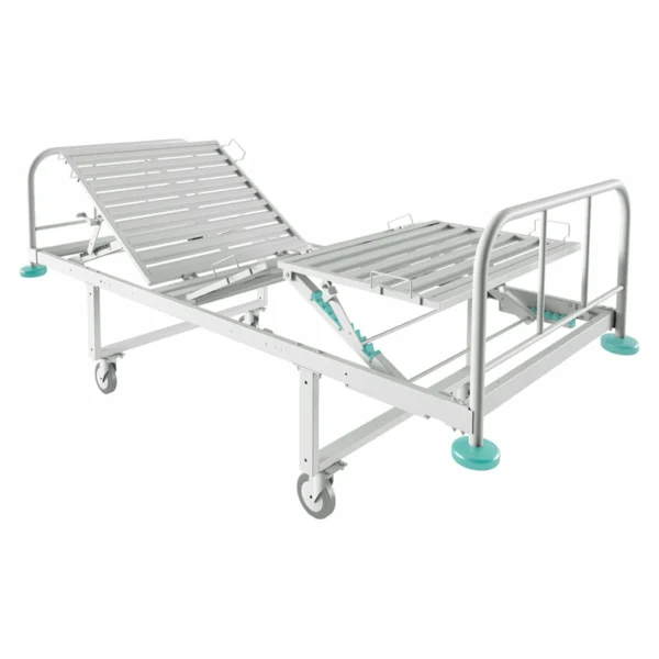 Медицинская кровать MB113.1.1.2 (KM-03)