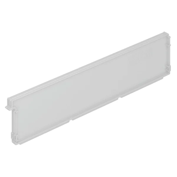 Разделитель полки-корзины ПРАКТИК Home GPd 40х10