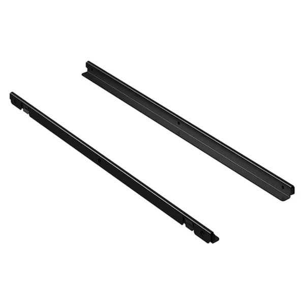 Кронштейны полки ЛДСП GBrW-50 (2 шт) графит