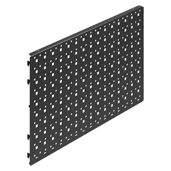 Перфопанель GP 45х40 графит