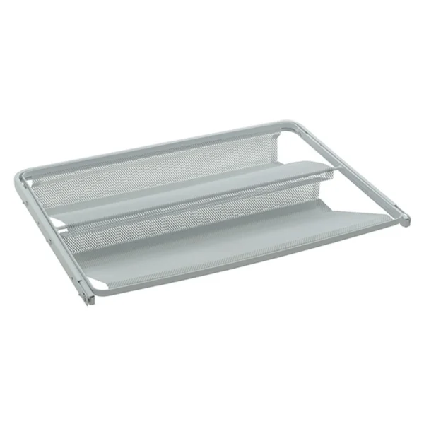 Обувница выдвижная GOV-60 белая