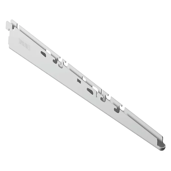 Кронштейн полки GBr-40 U белый