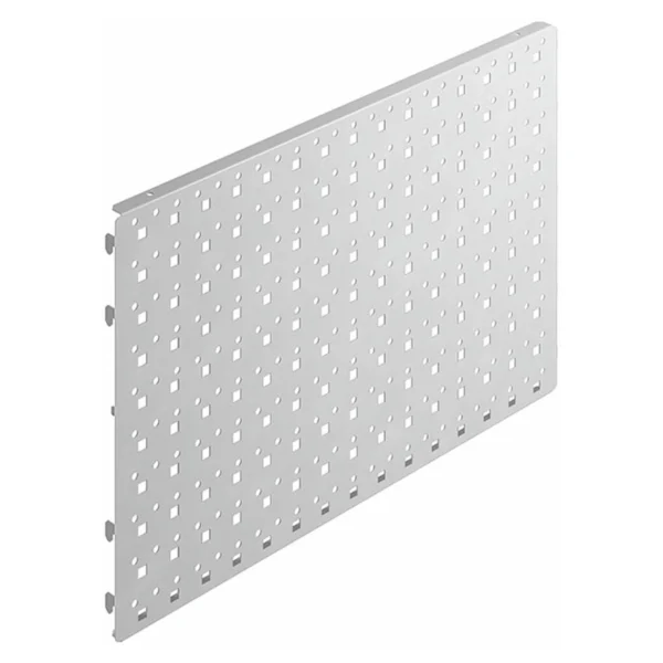 Перфопанель GP 45х40 белая