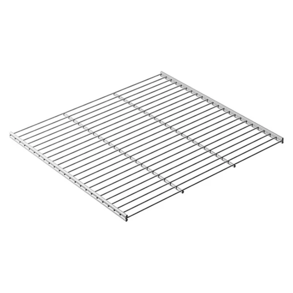 Полка сетчатая GSh 45х50 белая