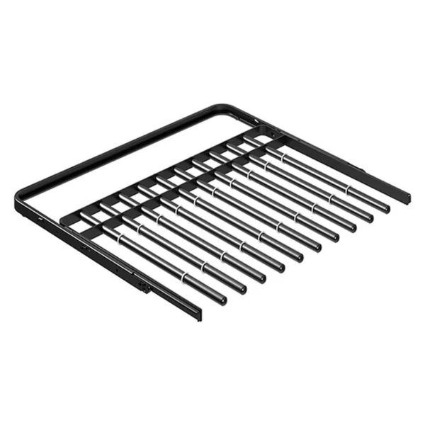 Брючница выдвижная GT-60 графит