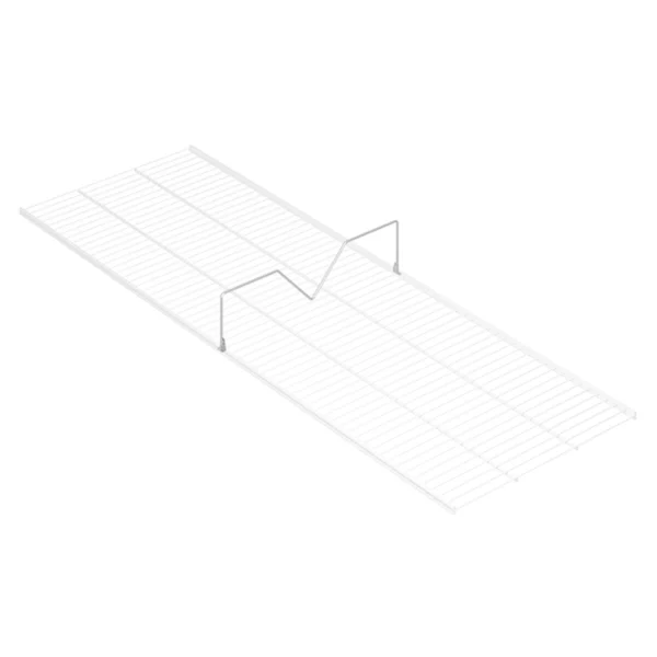 Разделитель полки GSd-40 оцинкованный