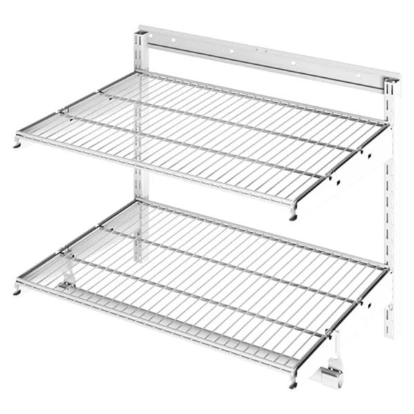 Гардеробная система Basic G60S белая