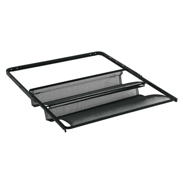 Обувница выдвижная GOV-60 графит