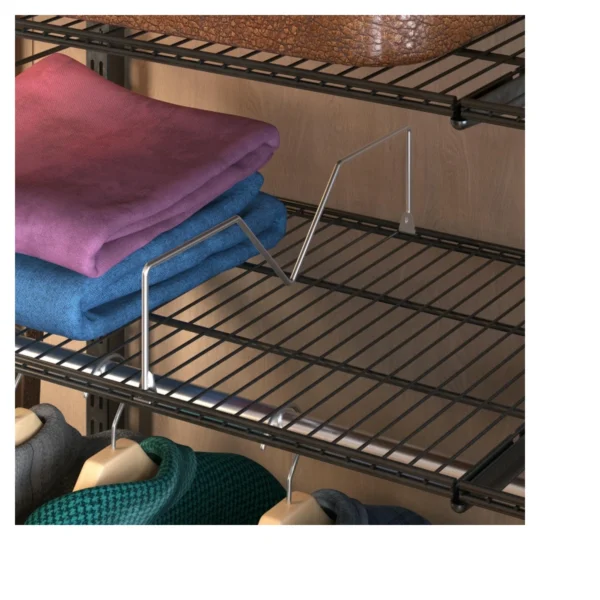 Разделитель полки GSd-40 оцинкованный