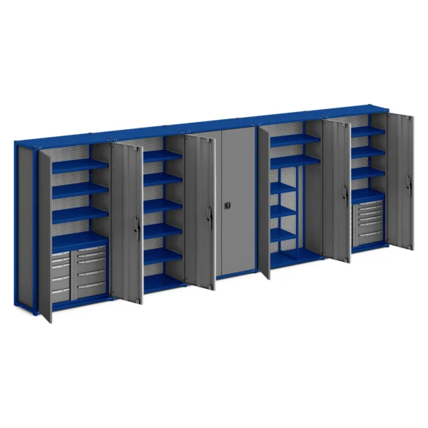 Система хранения Work ST 6