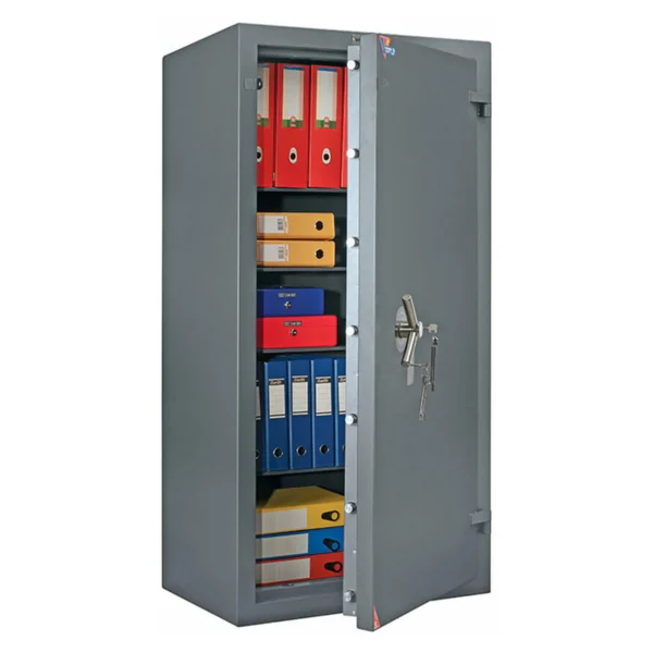 Взломостойкий сейф VALBERG ФОРТ 1685 KL