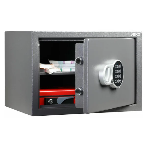 Офисный сейф AIKO TSN.30-EL