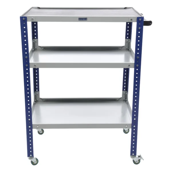 Инструментальная тележка WDS Garage