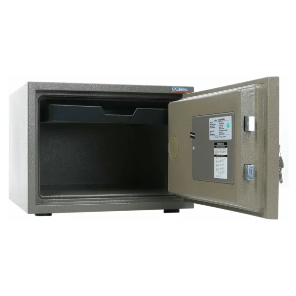 Огнестойкий сейф VALBERG FRS-36 EL