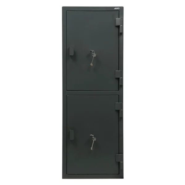 Офисный сейф AIKO AMH-125/2T (223T)