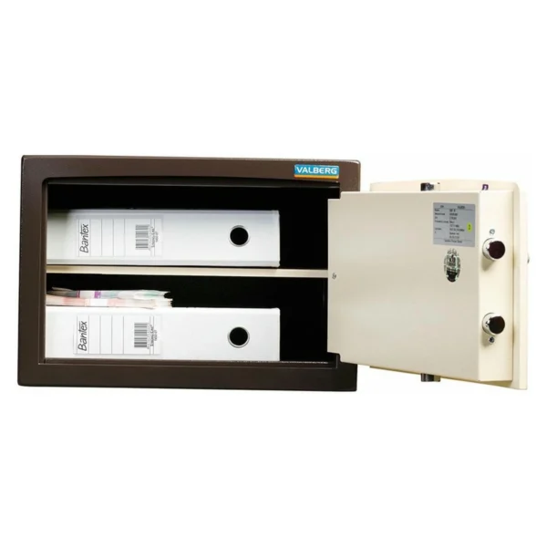 Взломостойкий сейф VALBERG КАРАТ 30 new