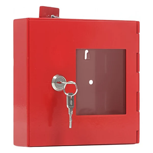 Пожарная ключница ПКР1
