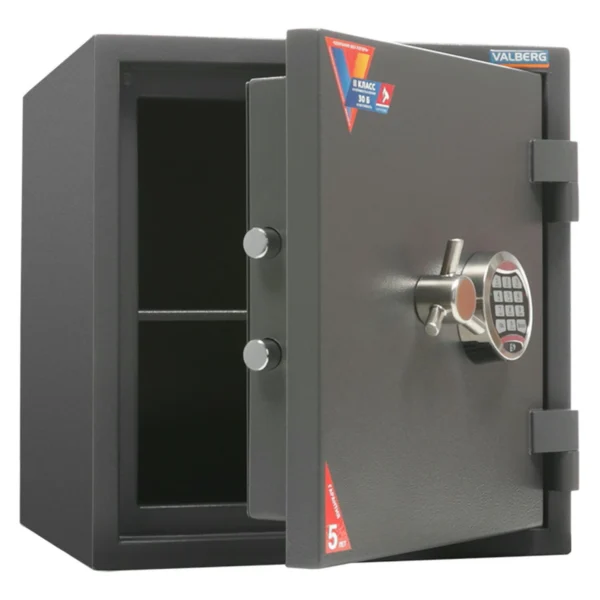 Взломостойкий сейф VALBERG ГРАНИТ 46 EL