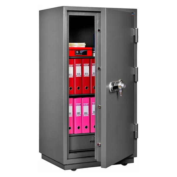 Огнестойкий сейф VALBERG FRS-140.T-CL