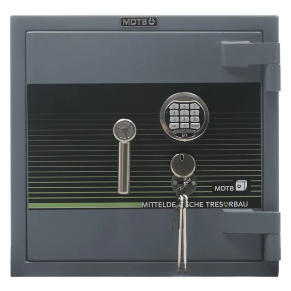 Взломостойкий сейф MDTB Fort-M 50 EK